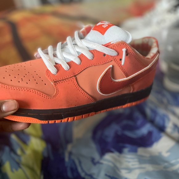 lobster dunk low main image 2